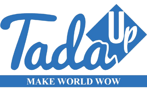 TADAUP Logo