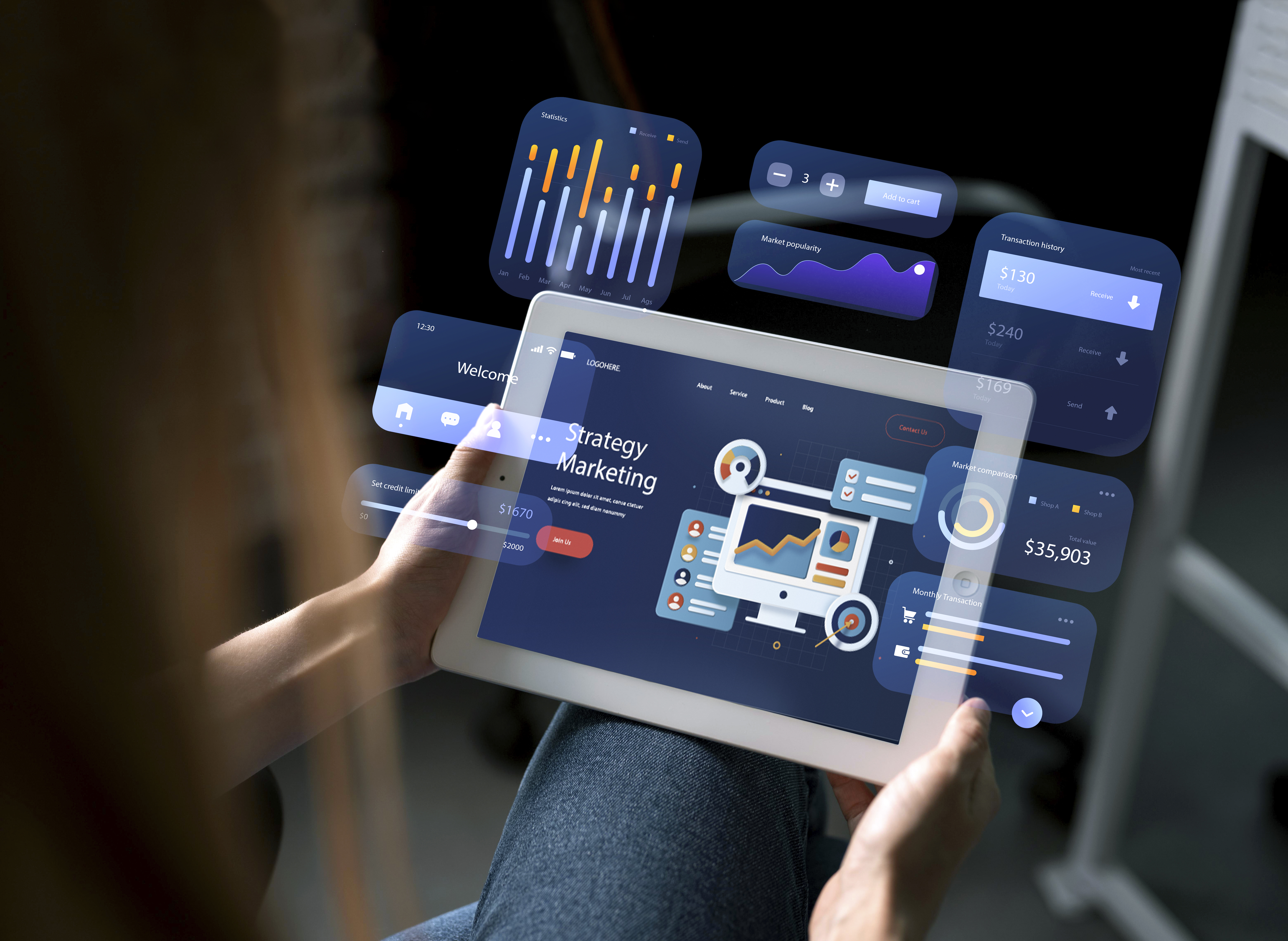 AI Marketing
