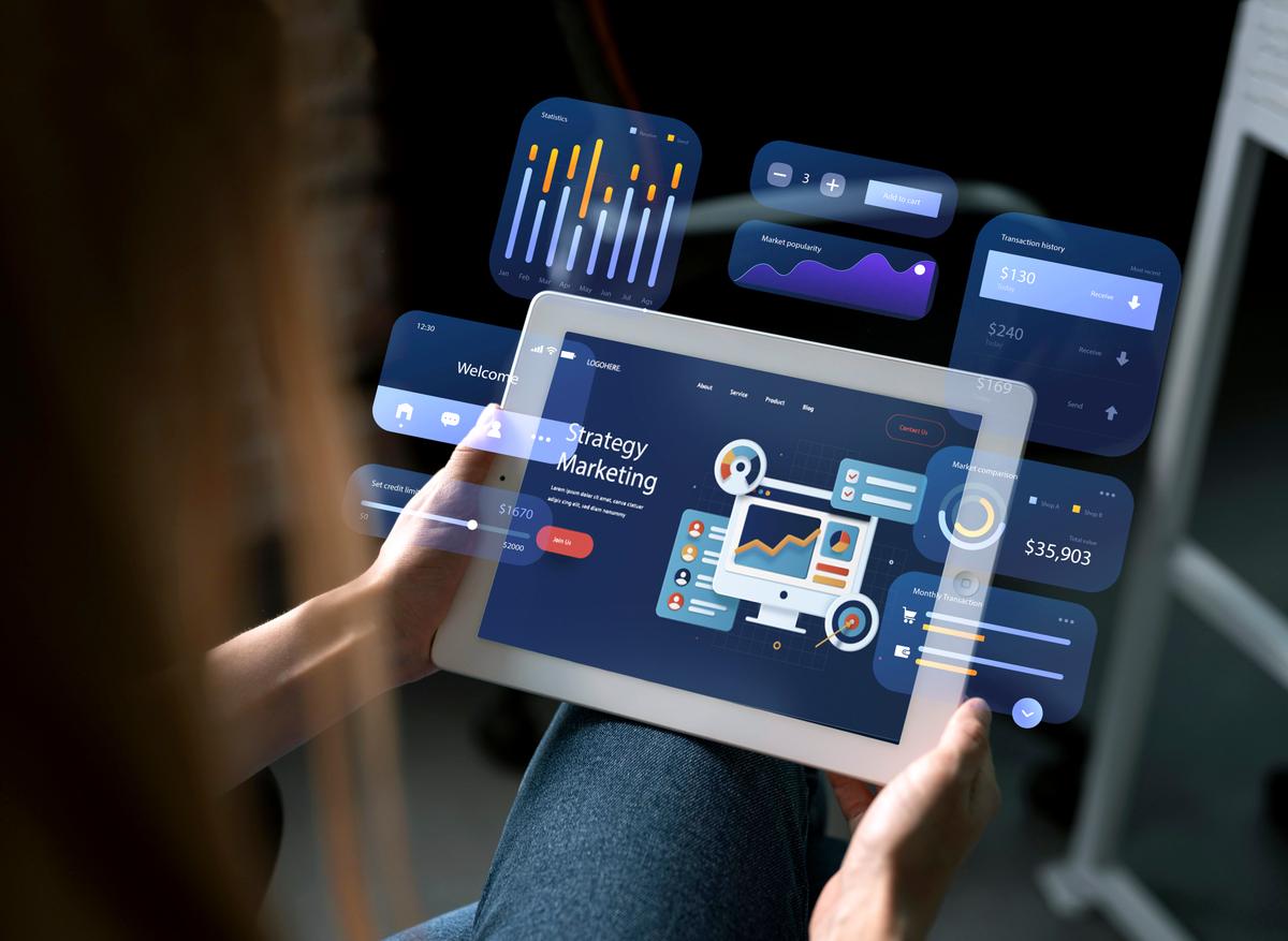 AI Marketing